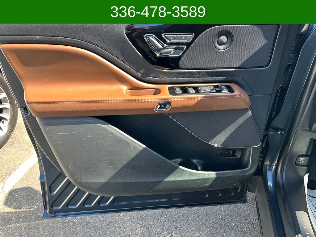 Used 2021 Lincoln Aviator Reserve w/ Equipment Group 201A AWD/4WD image 10