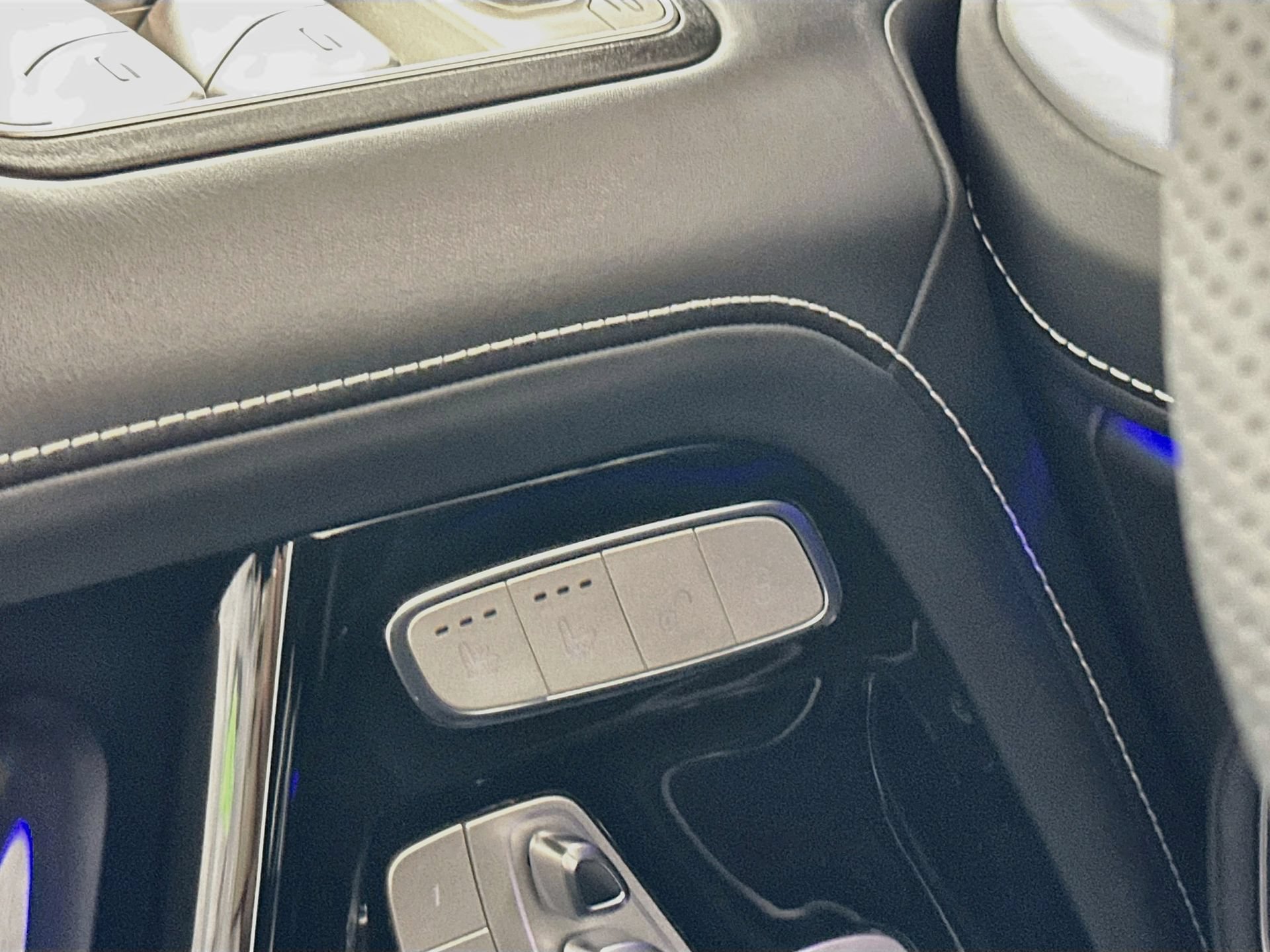 New 2026 Mercedes-Benz G 580 w/ EQ Technology image 22
