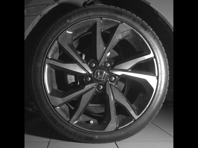 Used 2019 Honda Civic Sport image 24