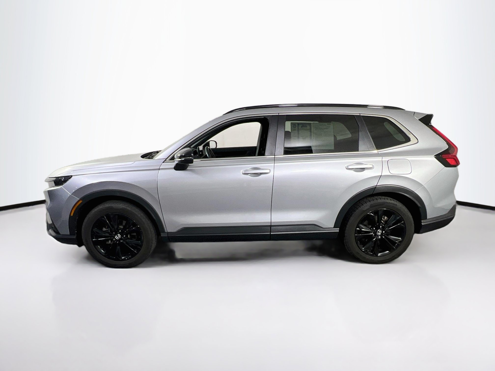 Used 2023 Honda CR-V Sport Touring image 8