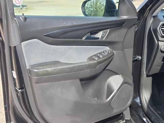 Used 2026 Chevrolet TrailBlazer LT FWD image 11