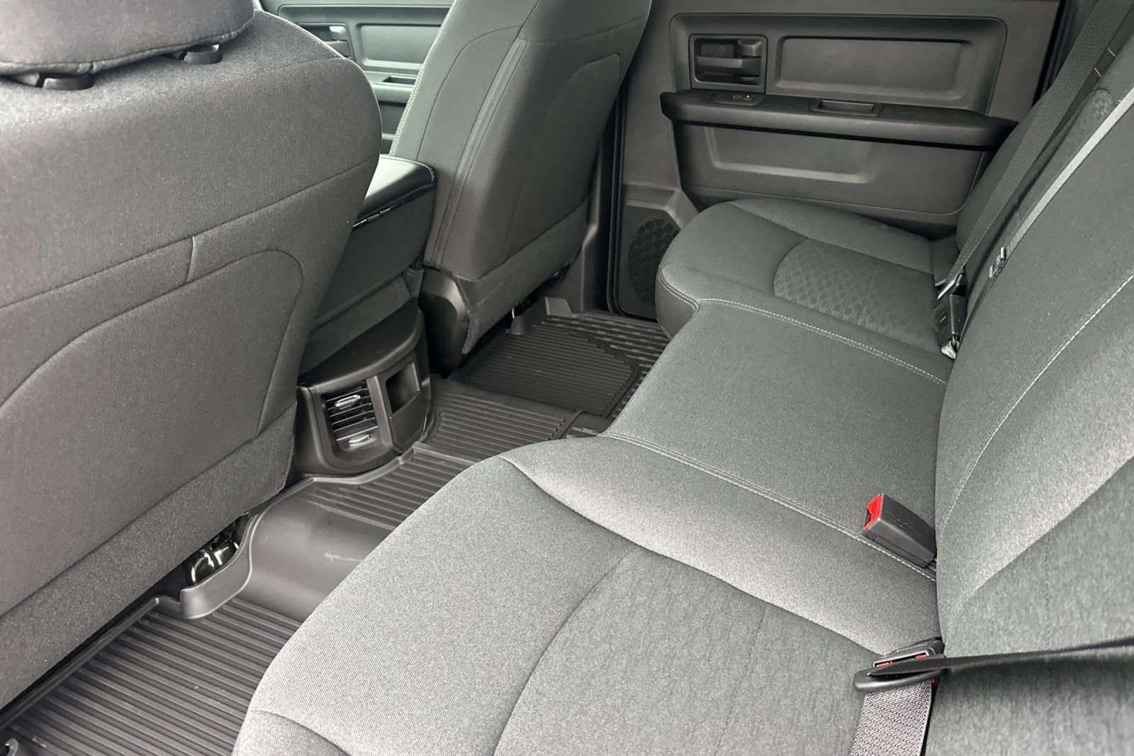 New 2026 RAM 3500 Tradesman image 13