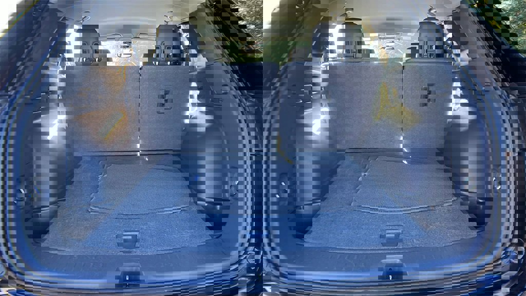 Certified 2020 Chevrolet Blazer LT image 10