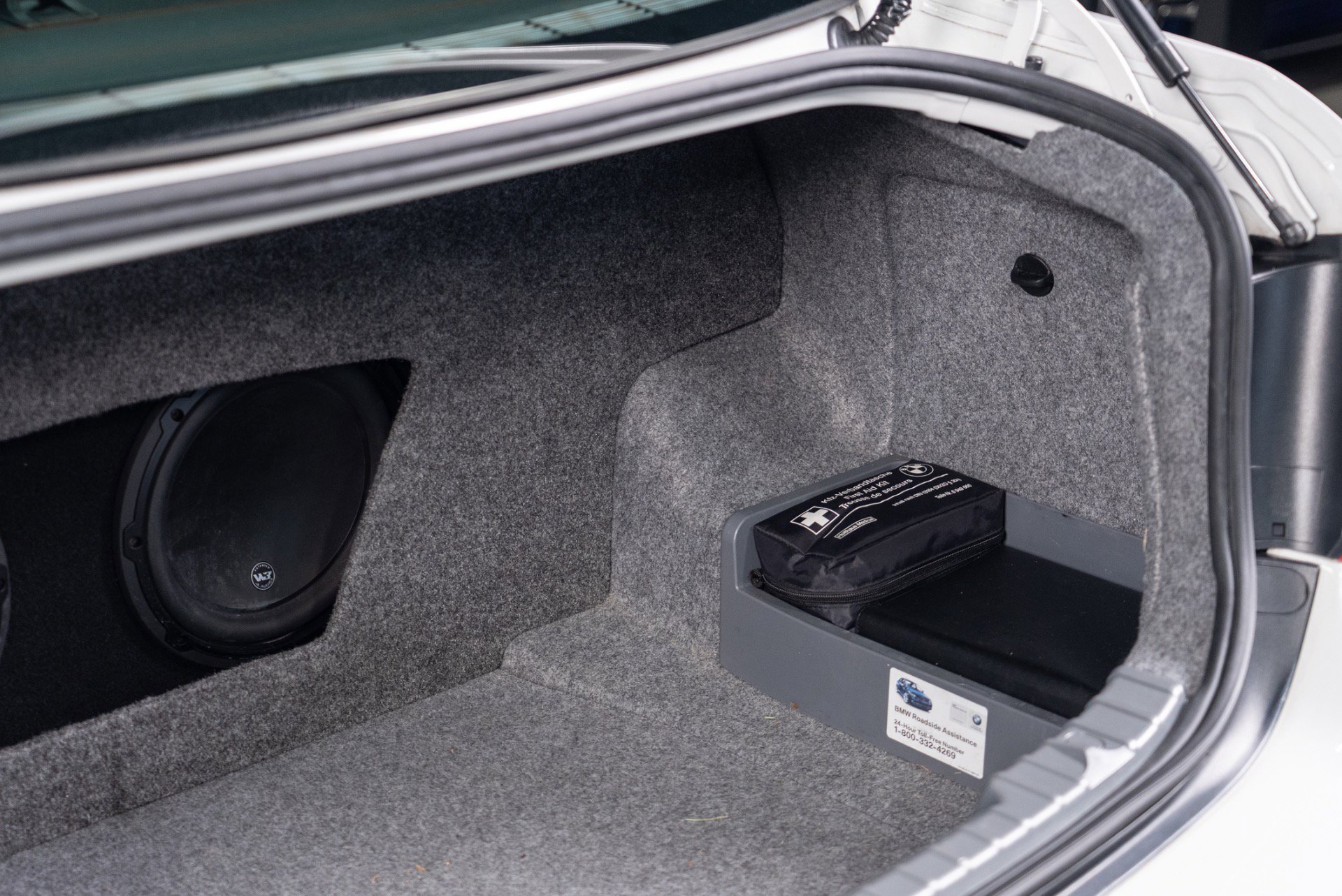 Used 2009 BMW 335i Sedan image 48