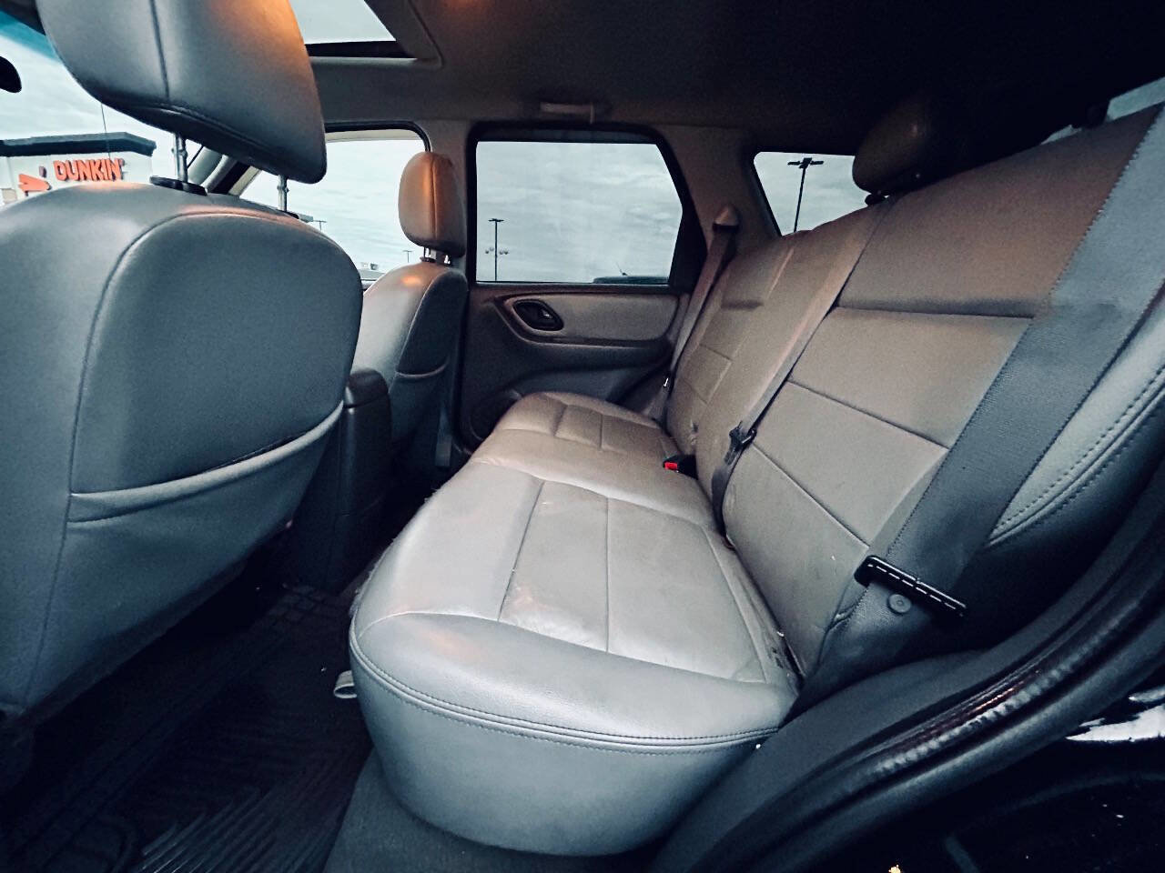 Used 2006 Ford Escape XLT image 19