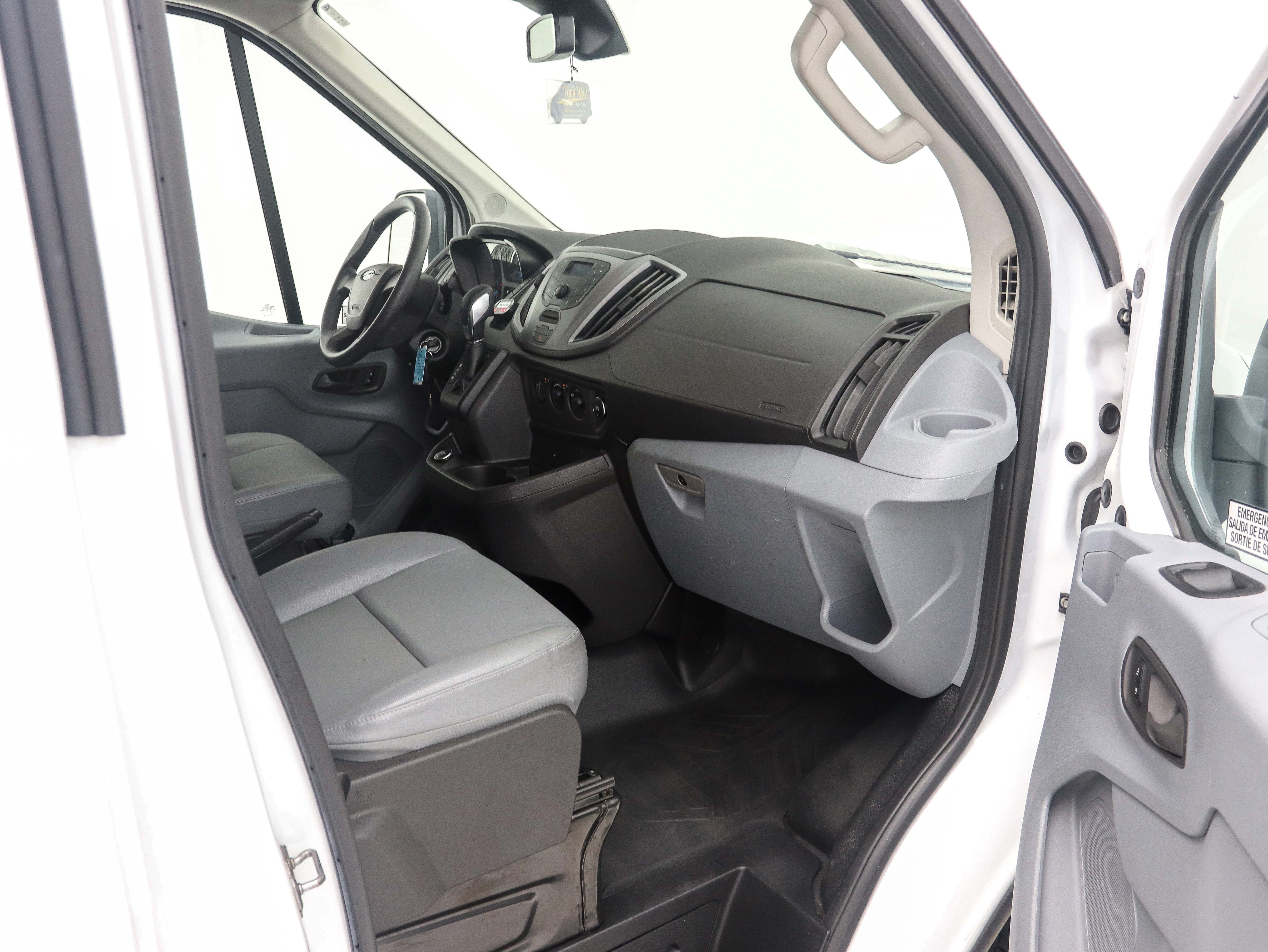 Used 2019 Ford Transit 350 XL RWD image 27