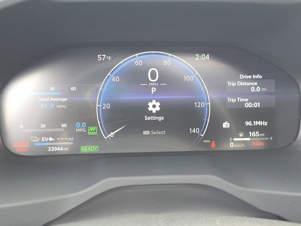 Used 2024 Toyota RAV4 XSE w/ Weather Package image 25