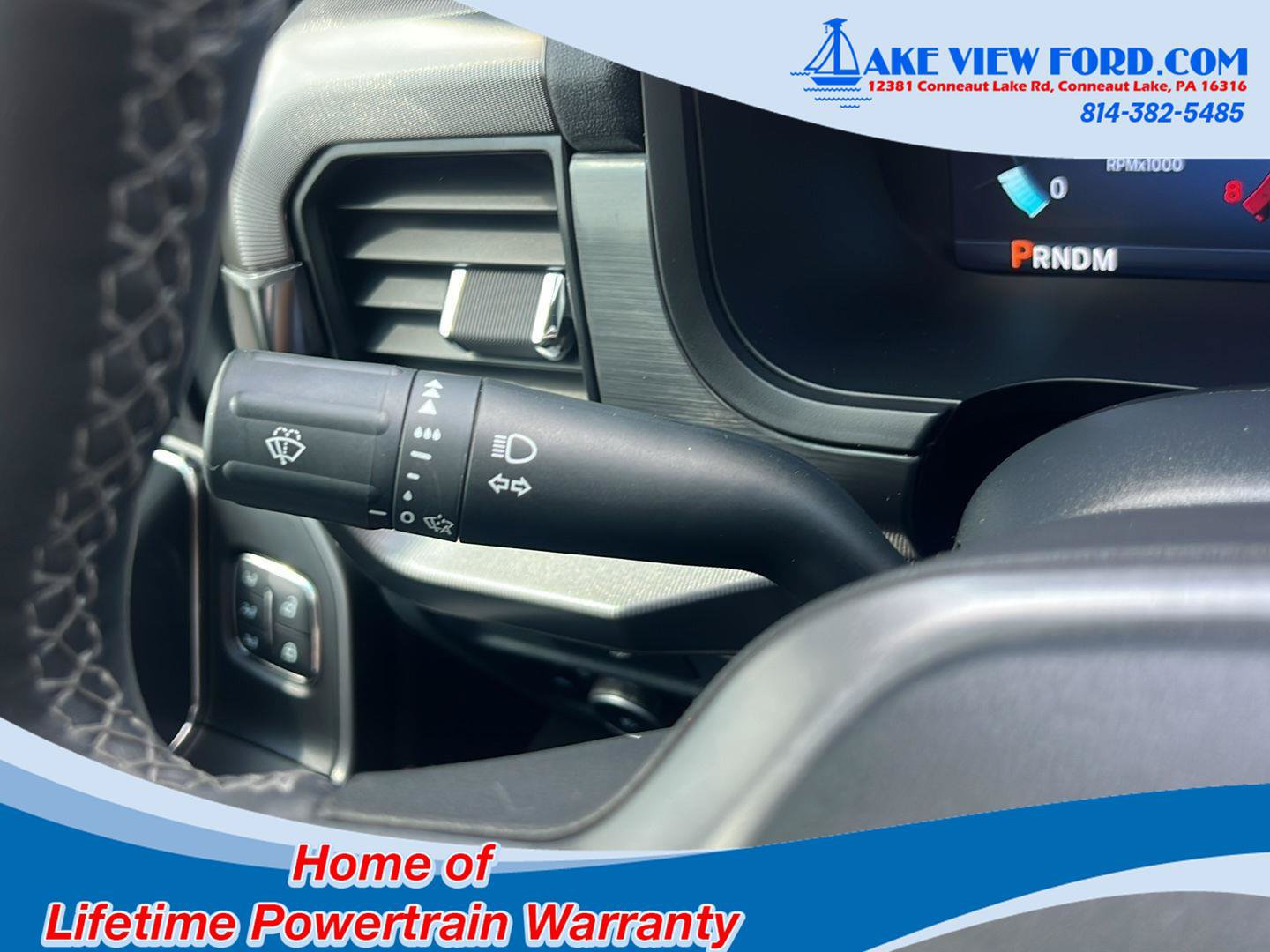 Used 2026 Ford F150 Lariat AWD/4WD image 30