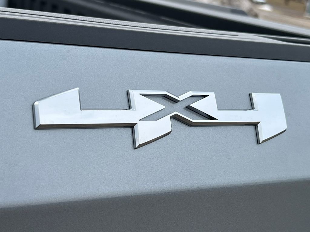 New 2026 GMC Sierra 1500 Elevation image 38