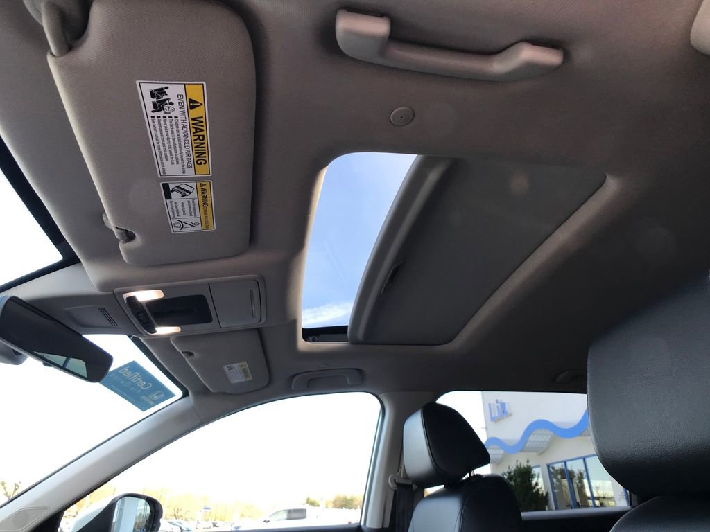 Certified 2023 Honda CR-V EX-L image 18