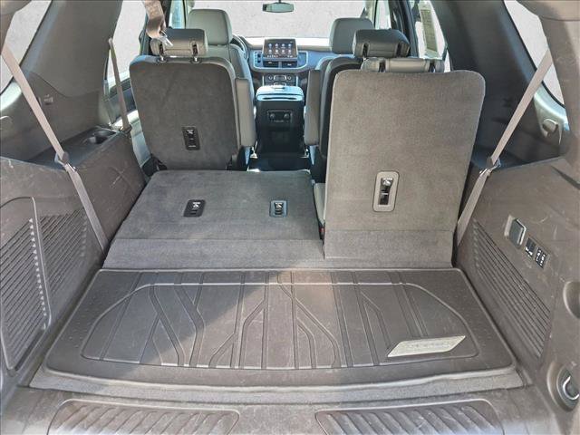 Used 2021 Chevrolet Tahoe LT w/ LT Signature Package AWD/4WD image 6