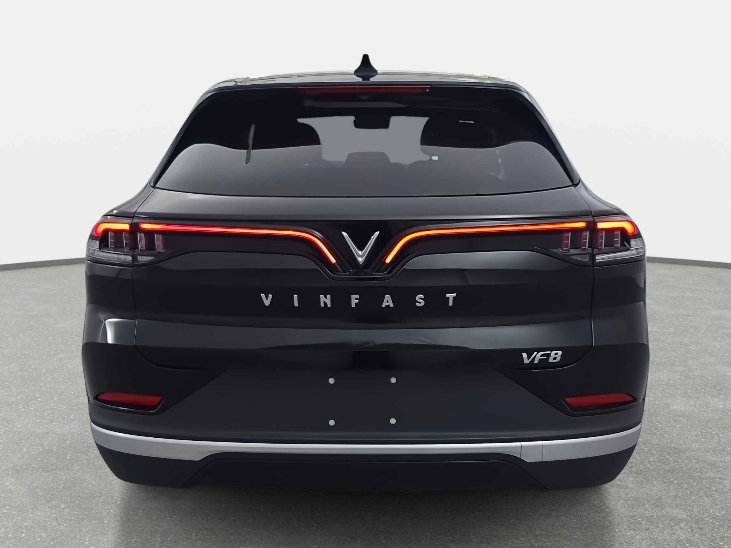 New 2025 VinFast VF 8 Eco image 6