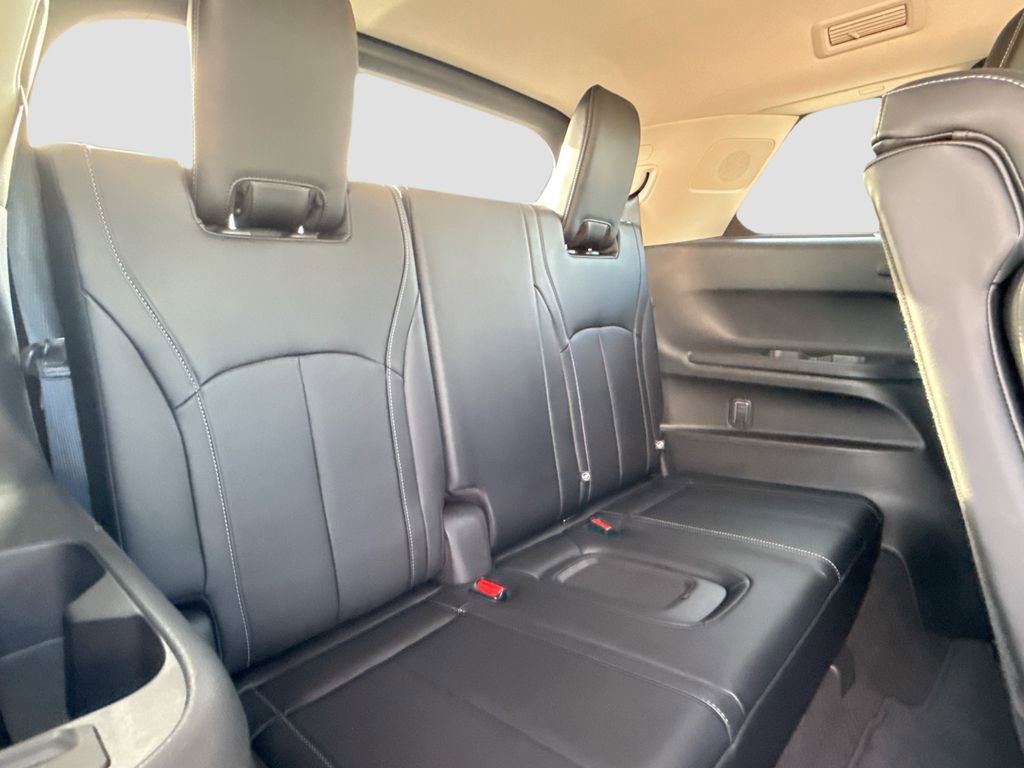 Used 2023 INFINITI QX60 Pure image 21