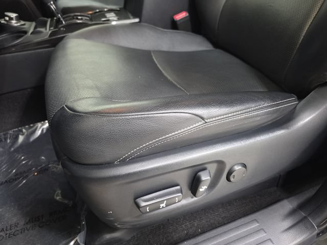 Certified 2020 Toyota 4Runner Nightshade AWD/4WD image 26
