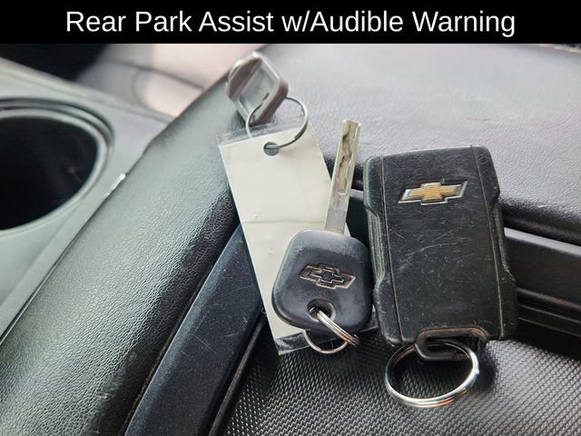 Used 2017 Chevrolet Tahoe LT AWD/4WD image 50