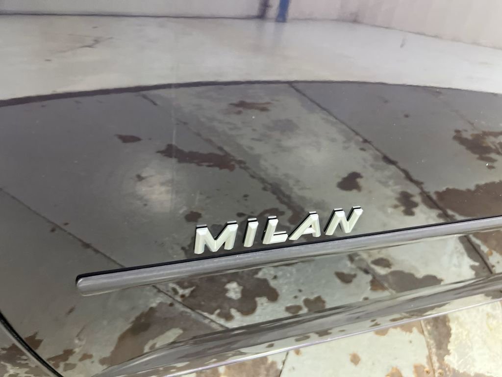 Used 2007 Mercury Milan Premier AWD/4WD image 23