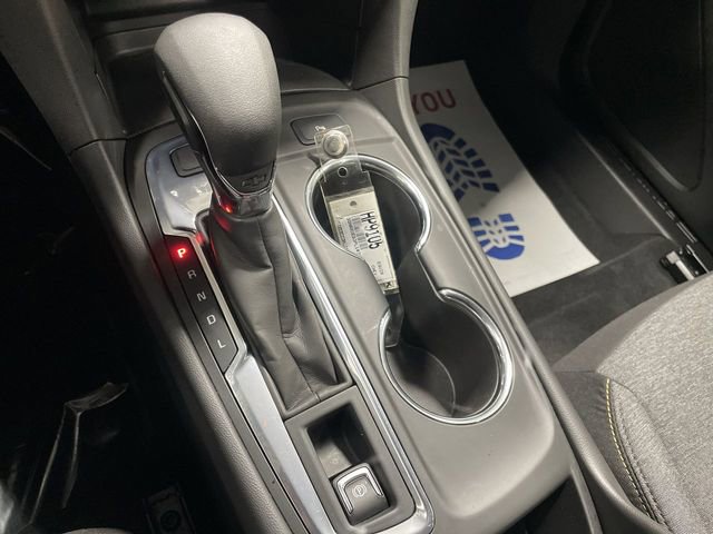 Used 2023 Chevrolet Equinox LT image 20