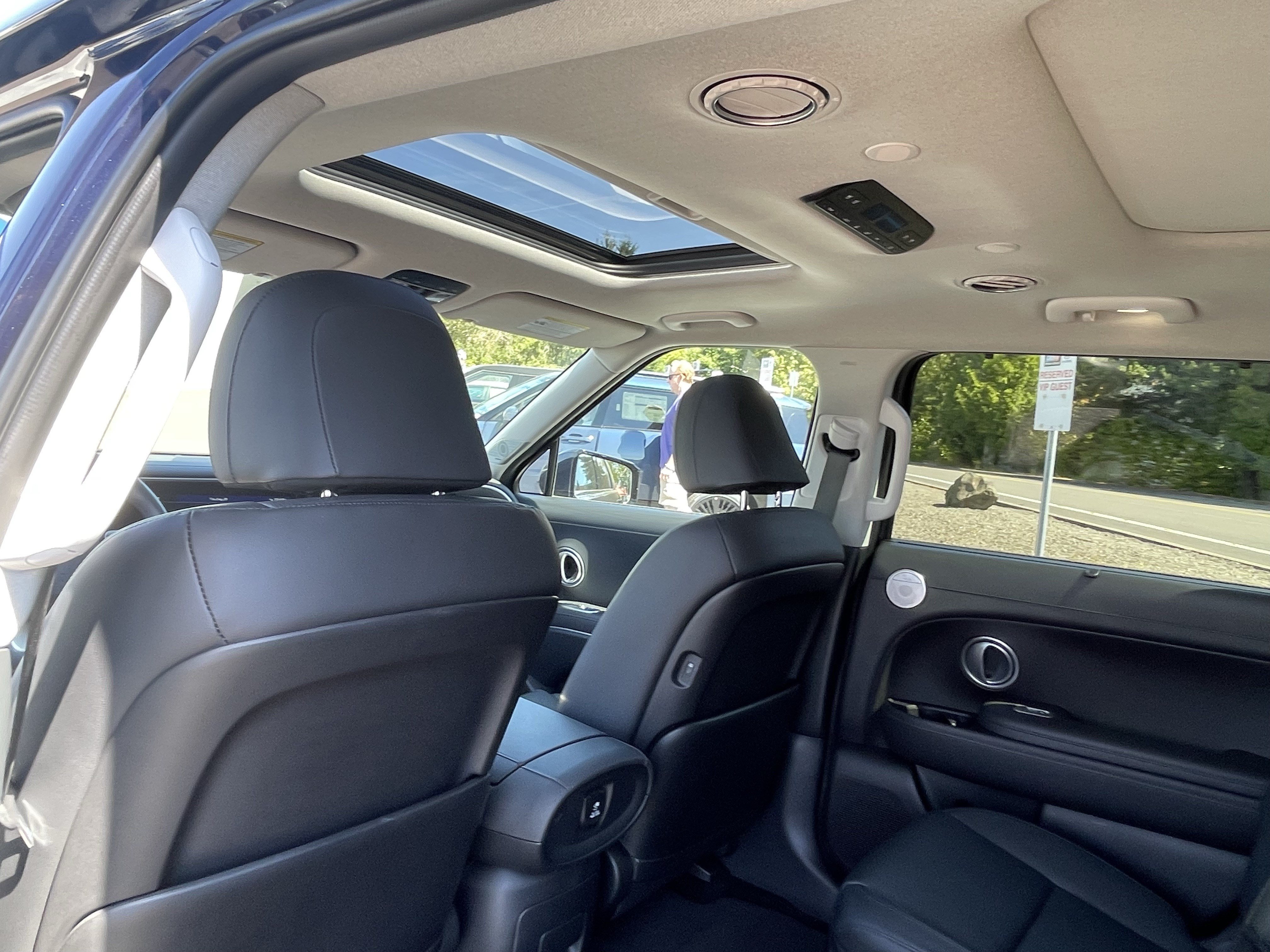 Certified 2026 Hyundai Palisade Limited AWD/4WD image 16