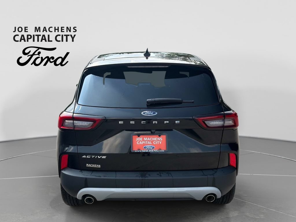 Used 2023 Ford Escape Active FWD image 6