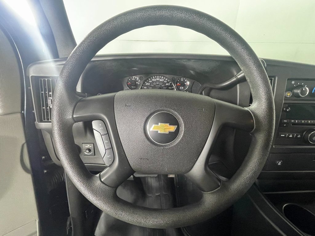 Used 2014 Chevrolet Express 1500 LS RWD image 17