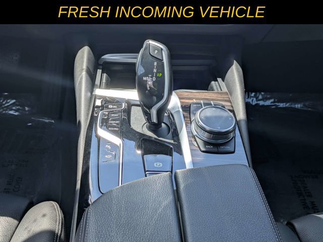 Used 2021 BMW 540i w/ Convenience Package RWD image 17