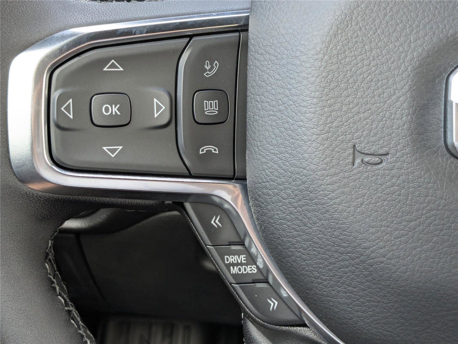 New 2026 RAM 1500 Laramie image 26