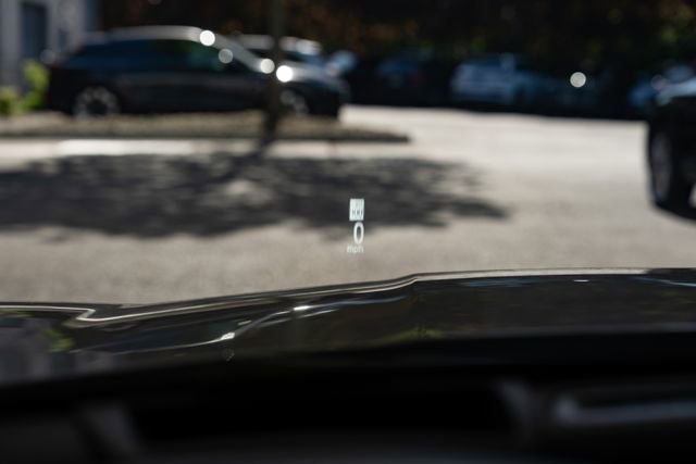 Used 2019 Honda Accord Touring image 18