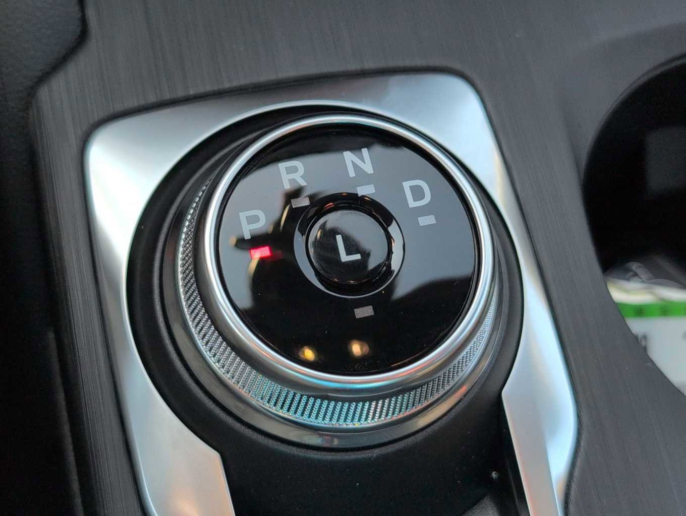 New 2026 Ford Escape ST-Line image 6