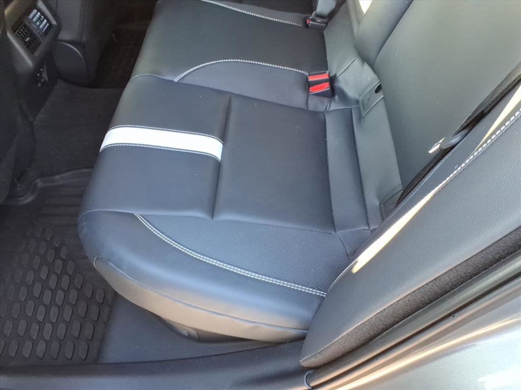 Certified 2025 Toyota Camry SE w/ Convenience Package image 22