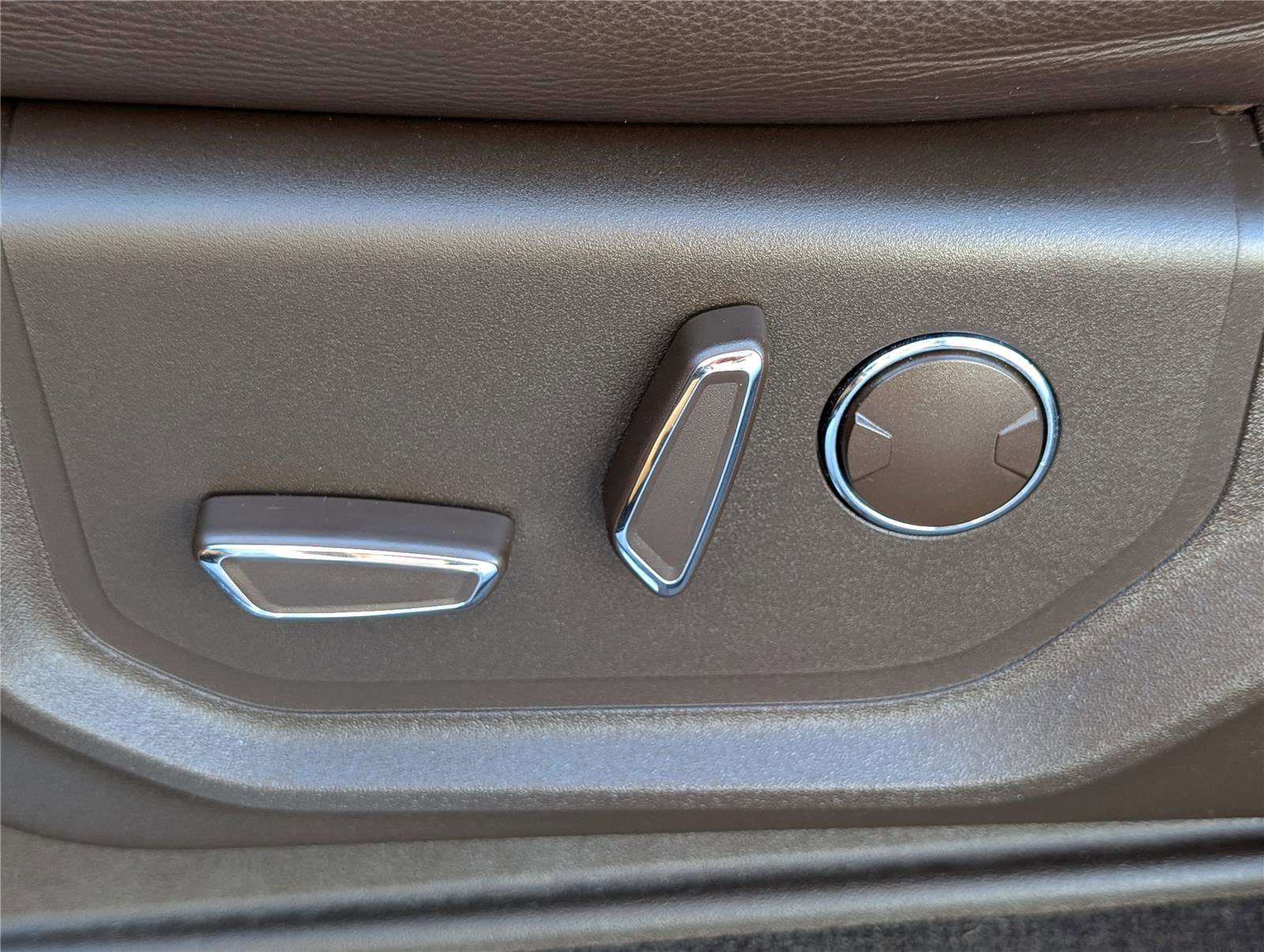 Used 2020 Ford F150 King Ranch image 22