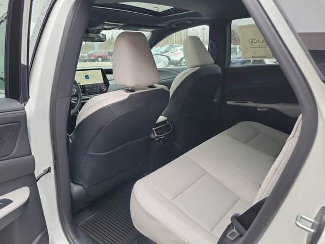 New 2026 Lexus RX 350 Premium image 13