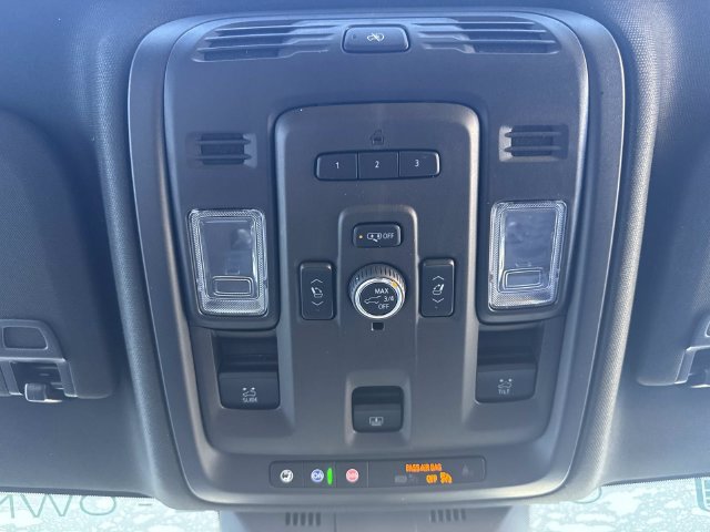 Used 2024 Cadillac Escalade Premium Luxury w/ LPO, Floor Liner Package AWD/4WD image 52