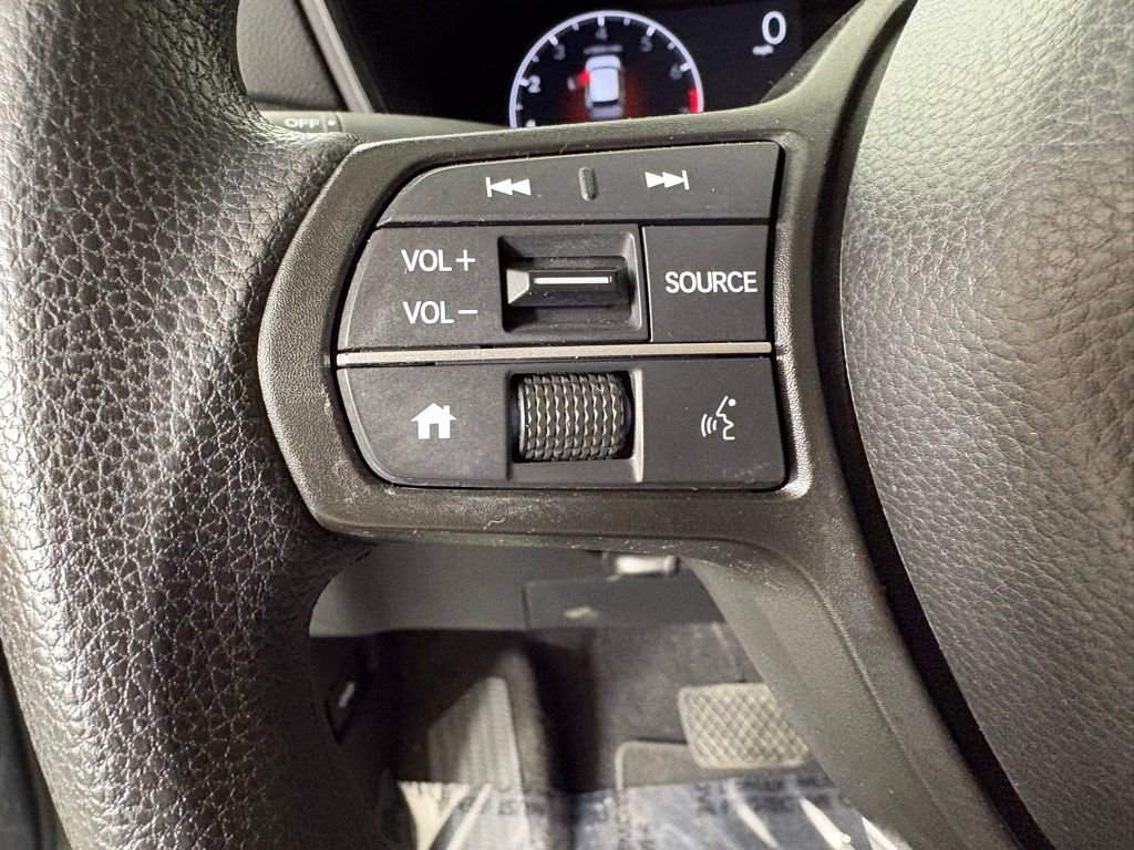 Used 2024 Honda CR-V EX image 24