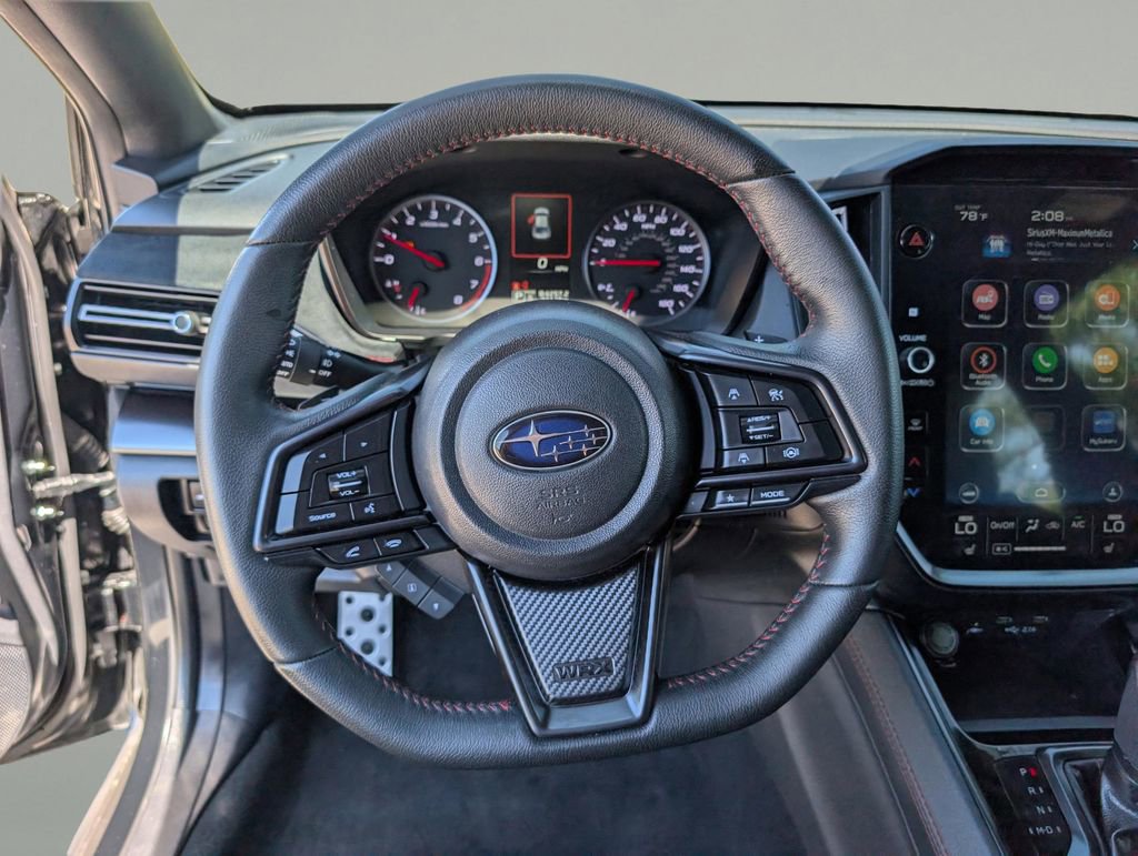 Used 2023 Subaru WRX GT AWD/4WD image 21