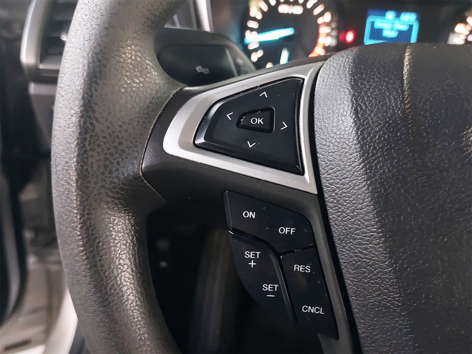 Used 2016 Ford Fusion S w/ Equipment Group 101A image 16