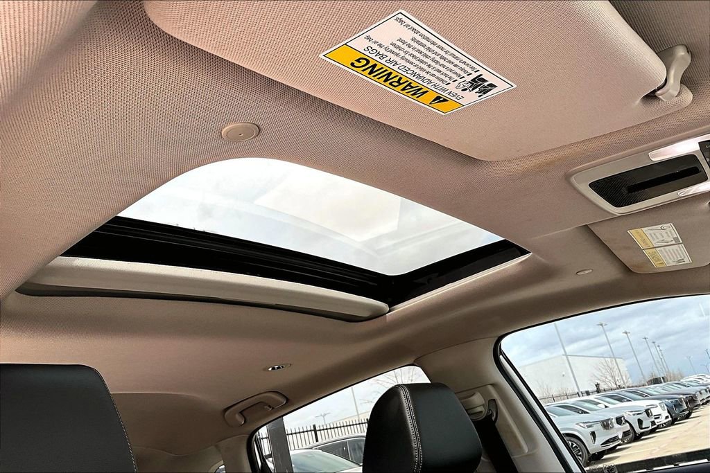 Used 2023 Honda HR-V EX-L image 20