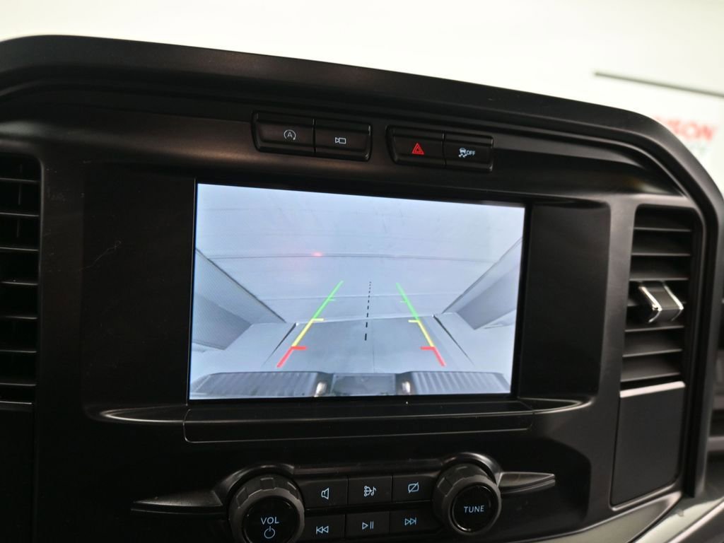 Used 2023 Ford F150 XL w/ STX Appearance Package image 18