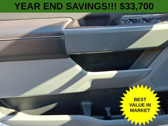 Used 2024 Ford F150 XLT w/ Equipment Group 302A MID image 14