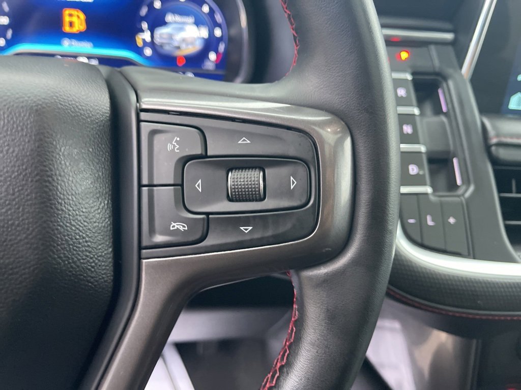 Certified 2023 Chevrolet Tahoe RST image 24