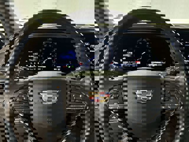 Certified 2023 Cadillac Escalade Sport w/ Touring Package image 11