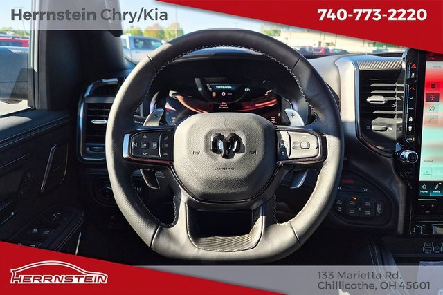 New 2026 RAM 1500 RHO image 7