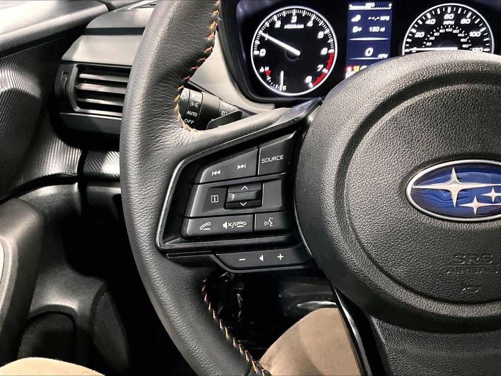 Used 2024 Subaru Crosstrek 2.5i Limited image 19