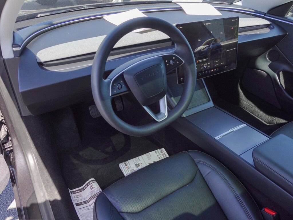 Used 2024 Tesla Model 3 Long Range image 10