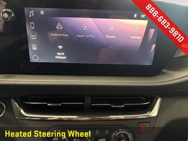 New 2026 Buick Envista Preferred w/ Convenience I Package image 13