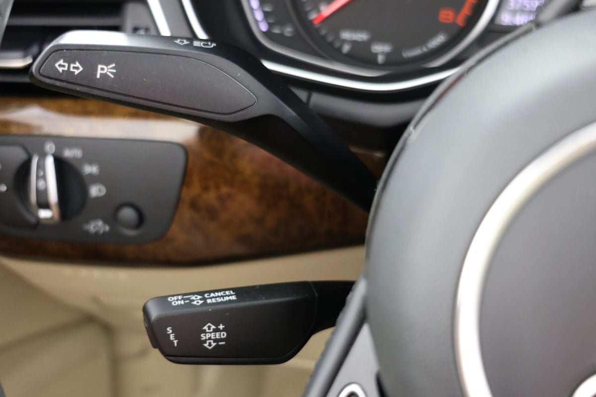 Used 2019 Audi A5 2.0T Premium AWD/4WD image 22