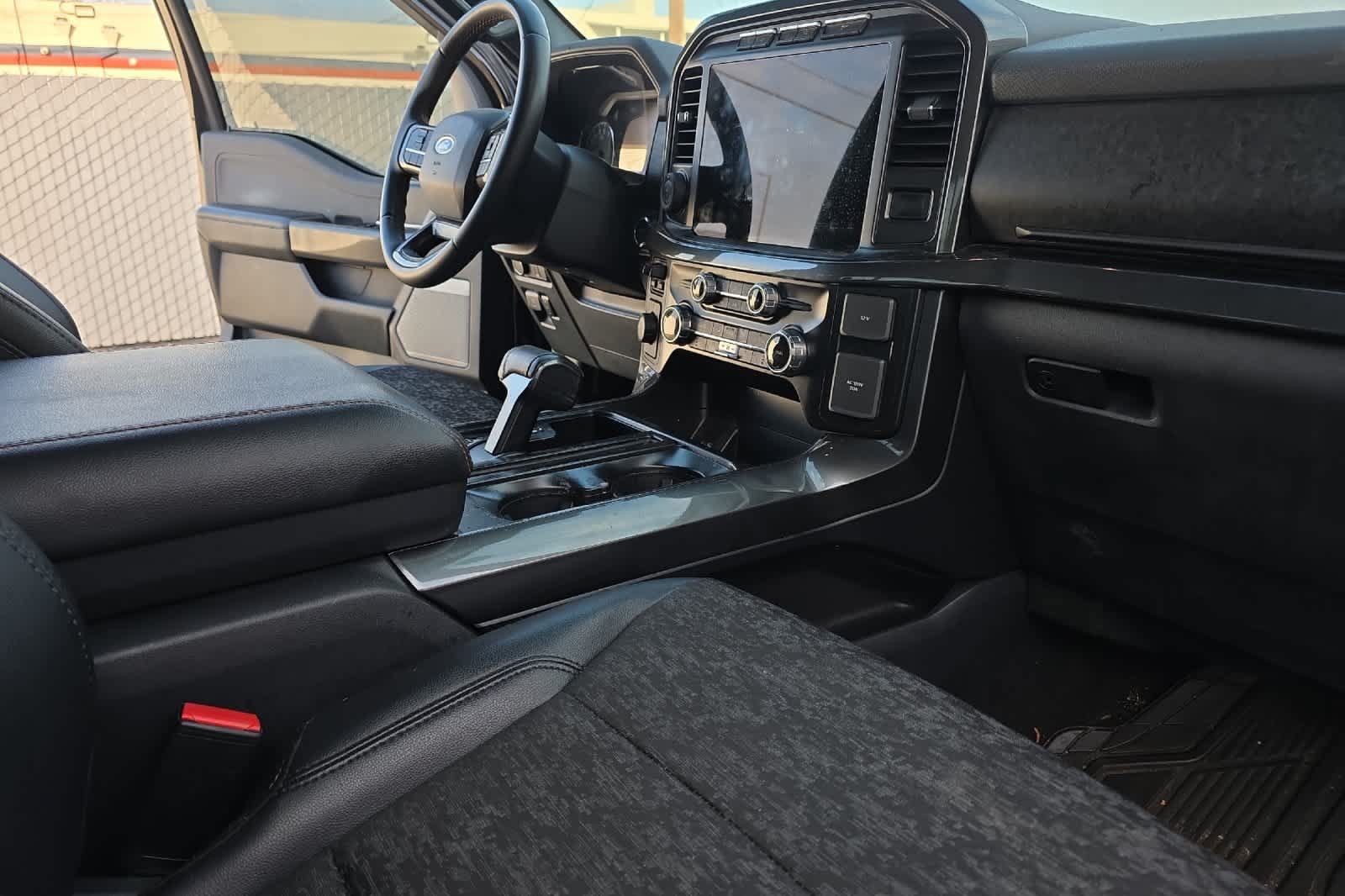 Used 2023 Ford F150 Tremor w/ Trailer Tow Package AWD/4WD image 16