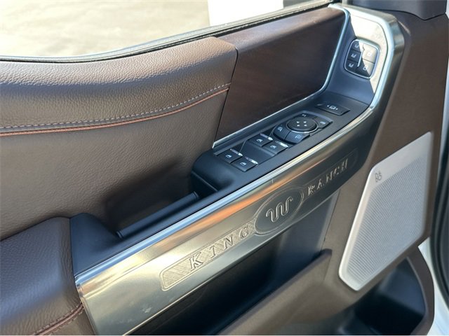 New 2026 Ford F350 King Ranch image 38