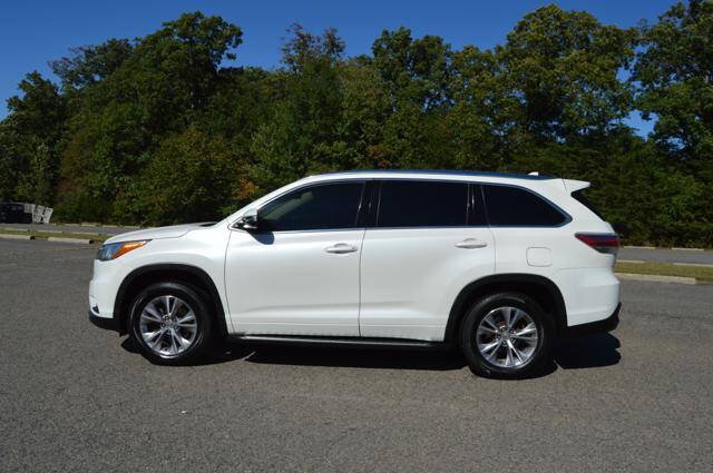 Used 2015 Toyota Highlander XLE FWD image 73