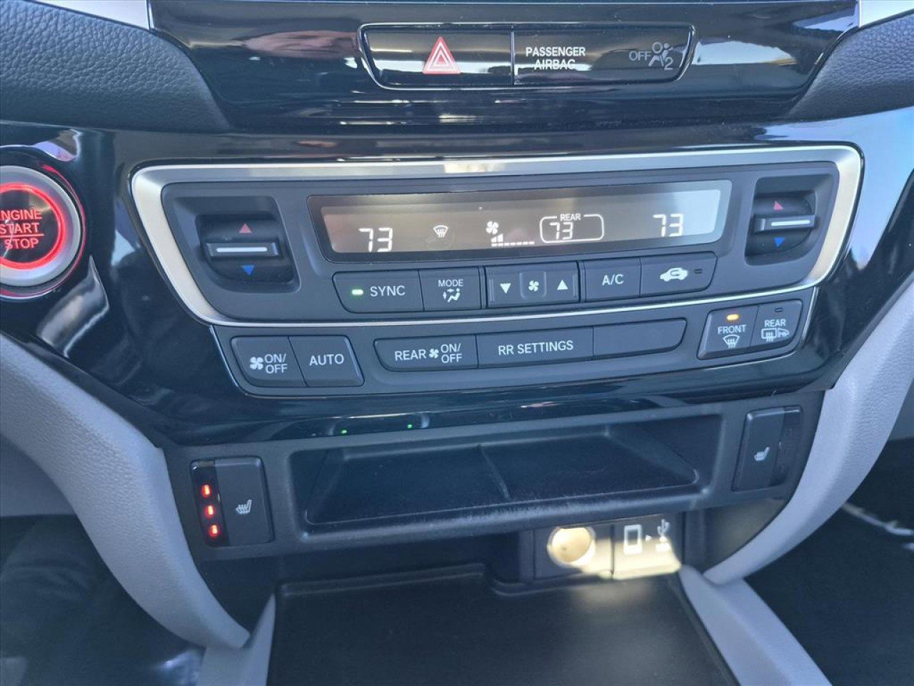 Used 2020 Honda Ridgeline RTL-E image 20