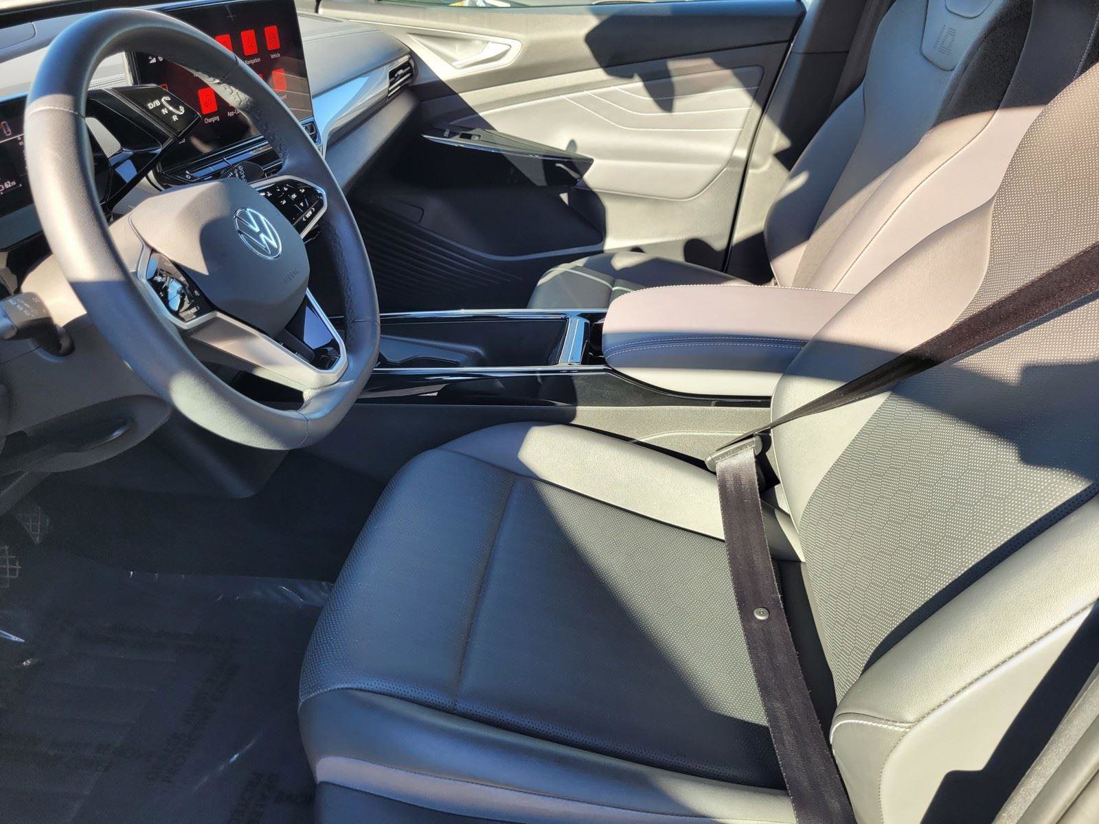 Certified 2023 Volkswagen ID.4 Pro S image 20